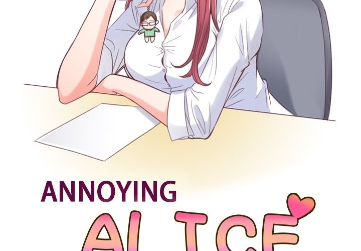 Annoying Alice Manhwa - Chapter 1 Page 1