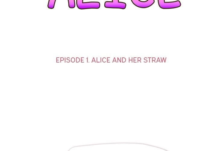 Annoying Alice Manhwa - Chapter 1 Page 2