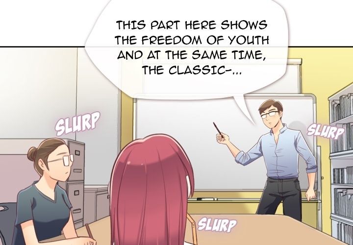 Annoying Alice Manhwa - Chapter 1 Page 3