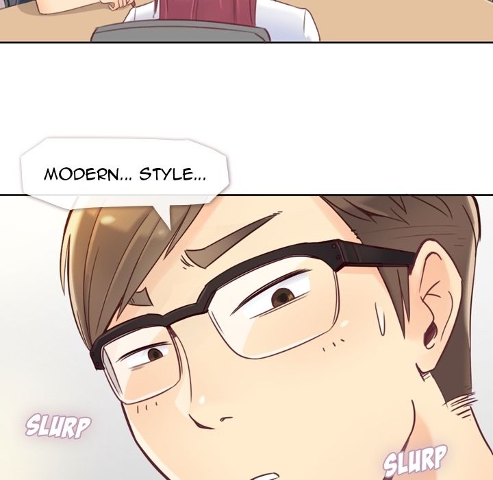 Annoying Alice Manhwa - Chapter 1 Page 4