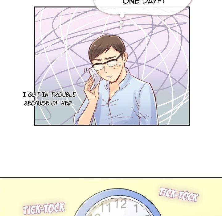 Annoying Alice Manhwa - Chapter 1 Page 19