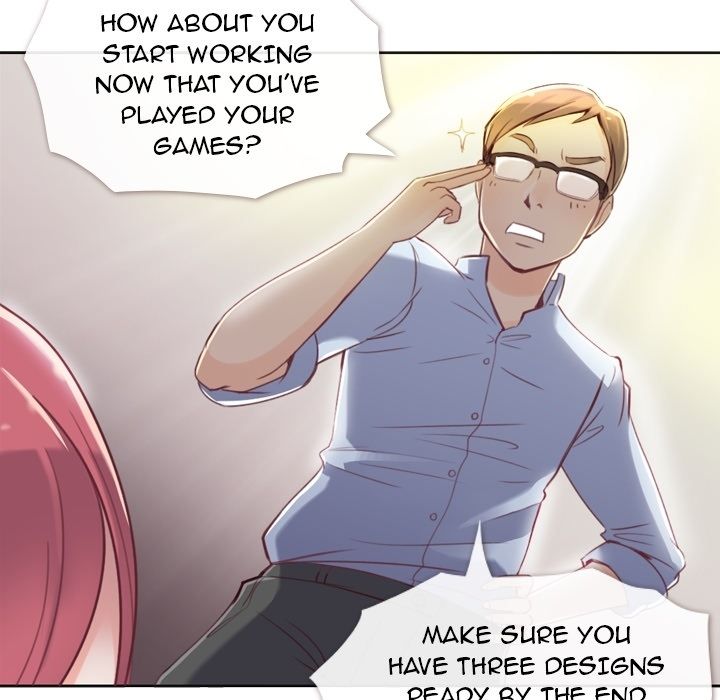 Annoying Alice Manhwa - Chapter 1 Page 24