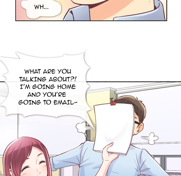 Annoying Alice Manhwa - Chapter 1 Page 29