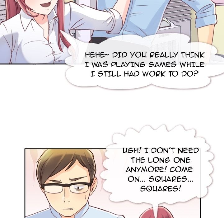 Annoying Alice Manhwa - Chapter 1 Page 30