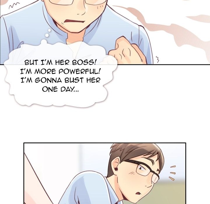 Annoying Alice Manhwa - Chapter 1 Page 32