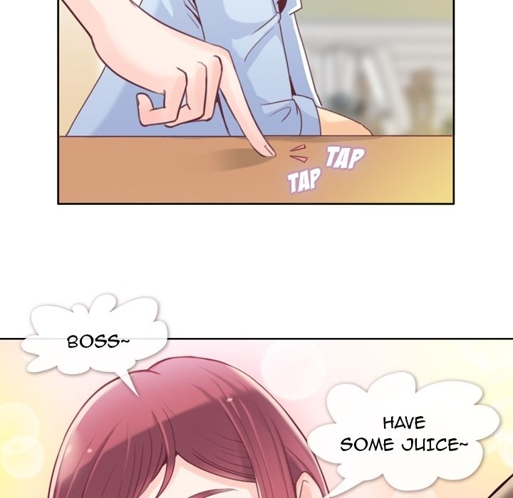 Annoying Alice Manhwa - Chapter 1 Page 33