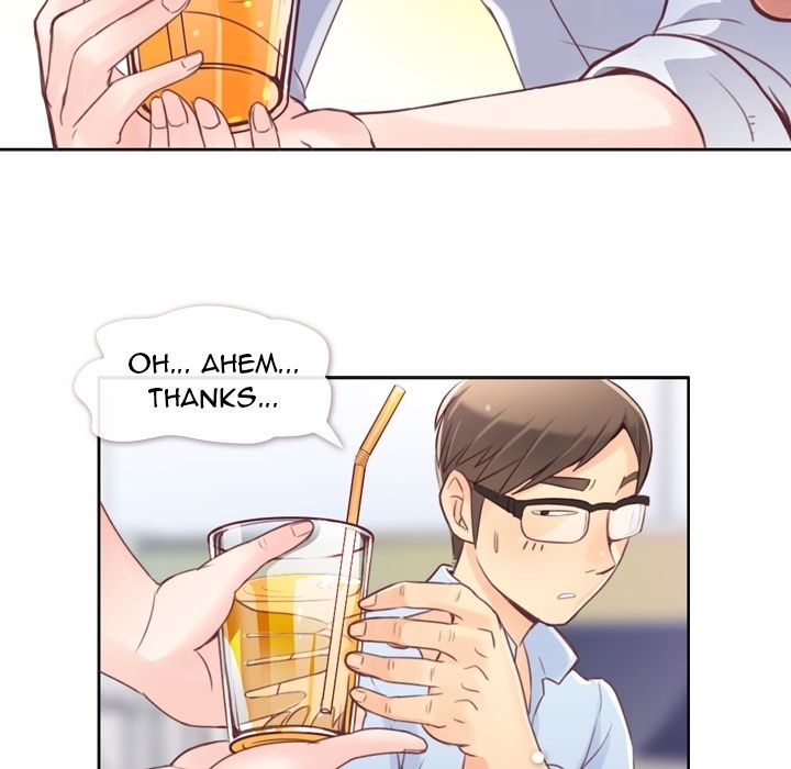 Annoying Alice Manhwa - Chapter 1 Page 35