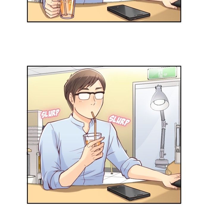 Annoying Alice Manhwa - Chapter 1 Page 40