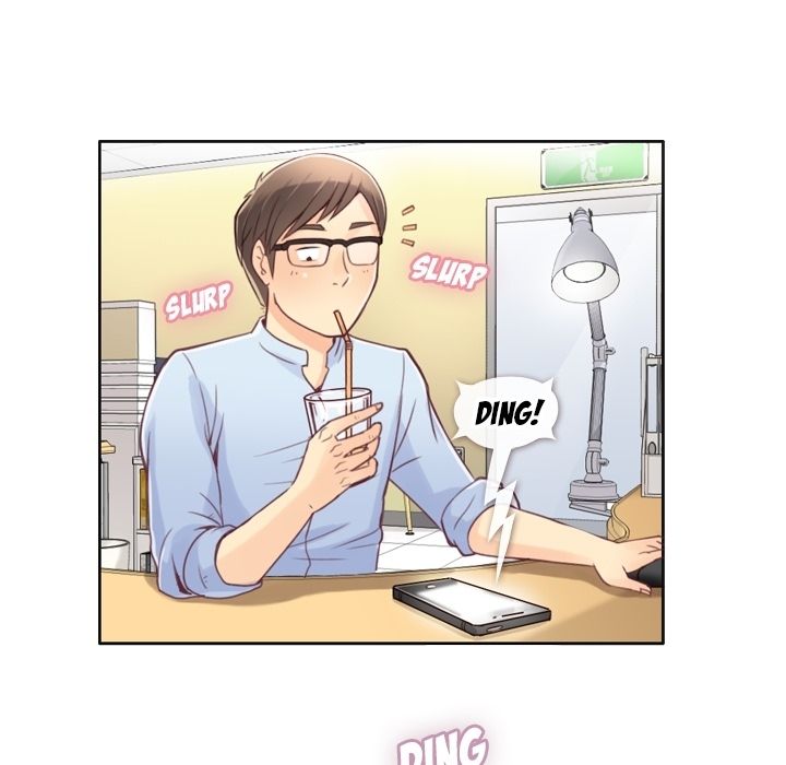 Annoying Alice Manhwa - Chapter 1 Page 41