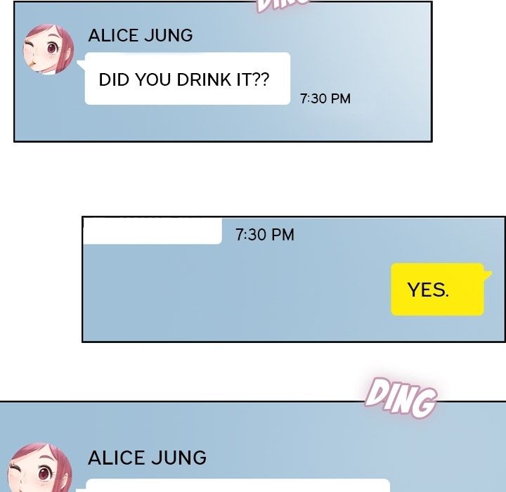 Annoying Alice Manhwa - Chapter 1 Page 42