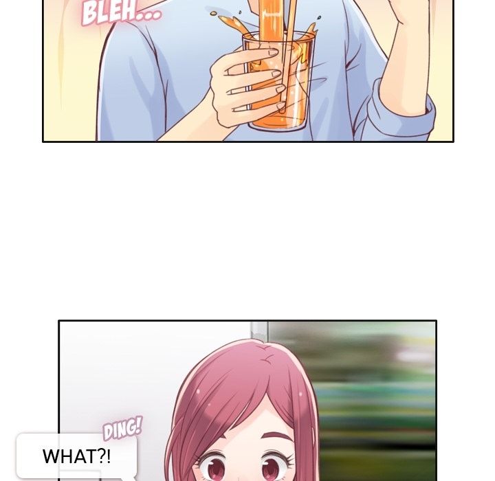 Annoying Alice Manhwa - Chapter 1 Page 45