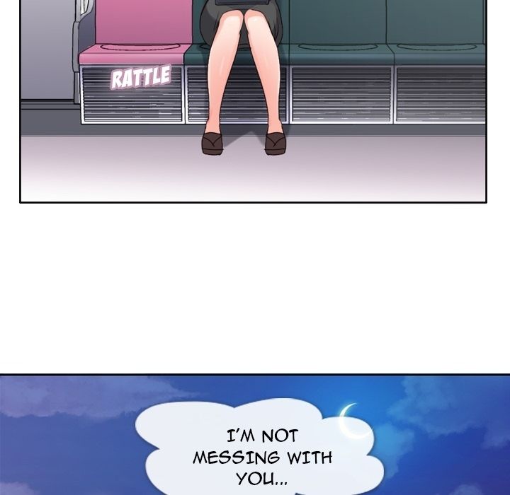 Annoying Alice Manhwa - Chapter 1 Page 50