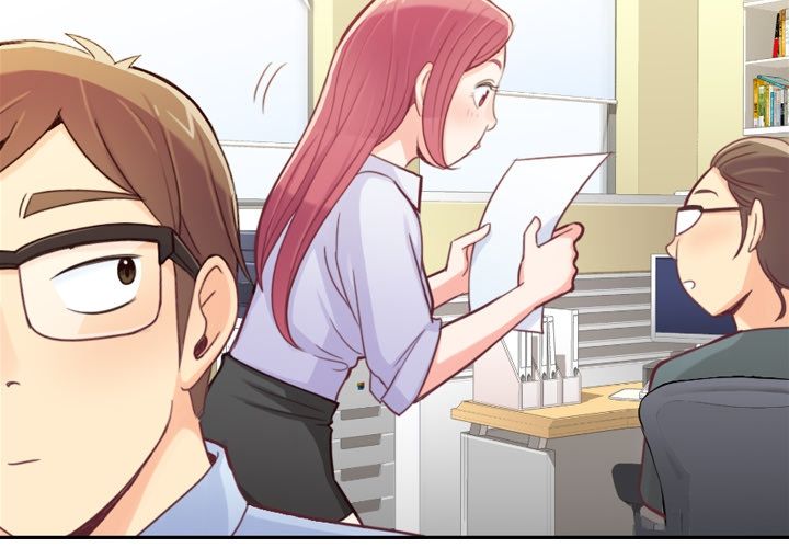 Annoying Alice Manhwa - Chapter 6 Page 3