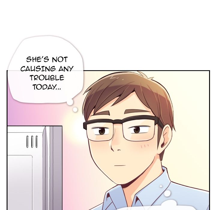 Annoying Alice Manhwa - Chapter 6 Page 7