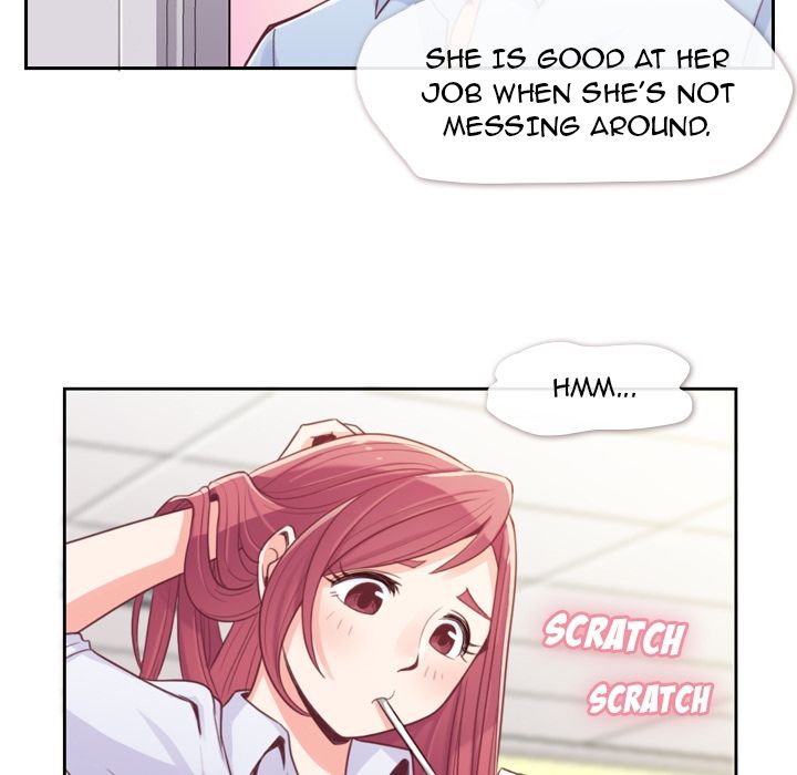 Annoying Alice Manhwa - Chapter 6 Page 8