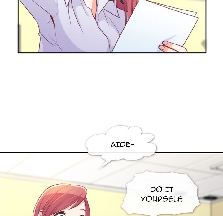 Annoying Alice Manhwa - Chapter 6 Page 9