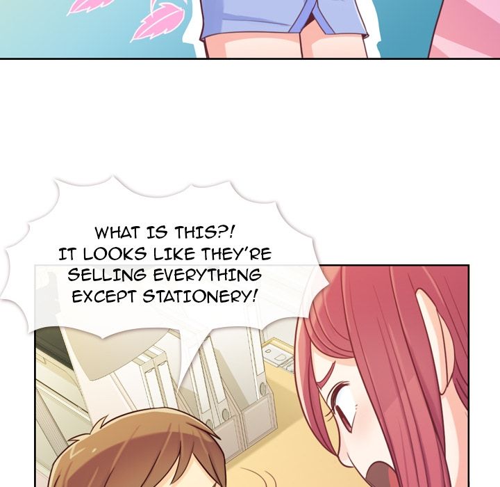 Annoying Alice Manhwa - Chapter 6 Page 13
