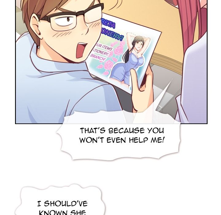 Annoying Alice Manhwa - Chapter 6 Page 14