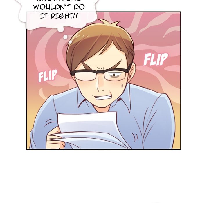 Annoying Alice Manhwa - Chapter 6 Page 15