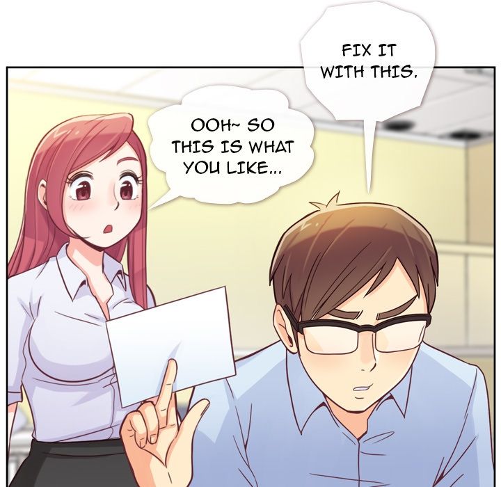 Annoying Alice Manhwa - Chapter 6 Page 16