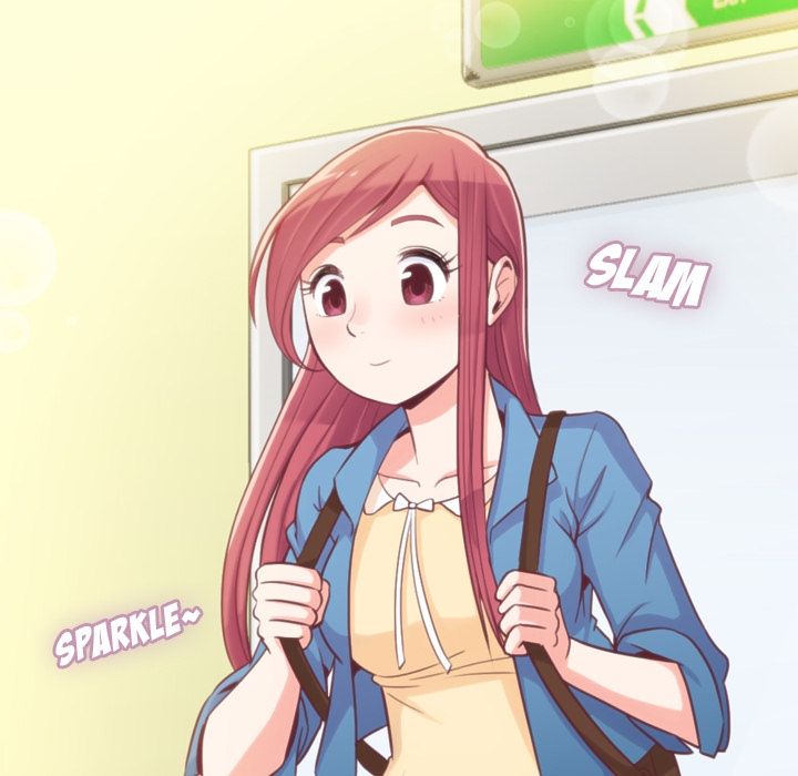 Annoying Alice Manhwa - Chapter 6 Page 19