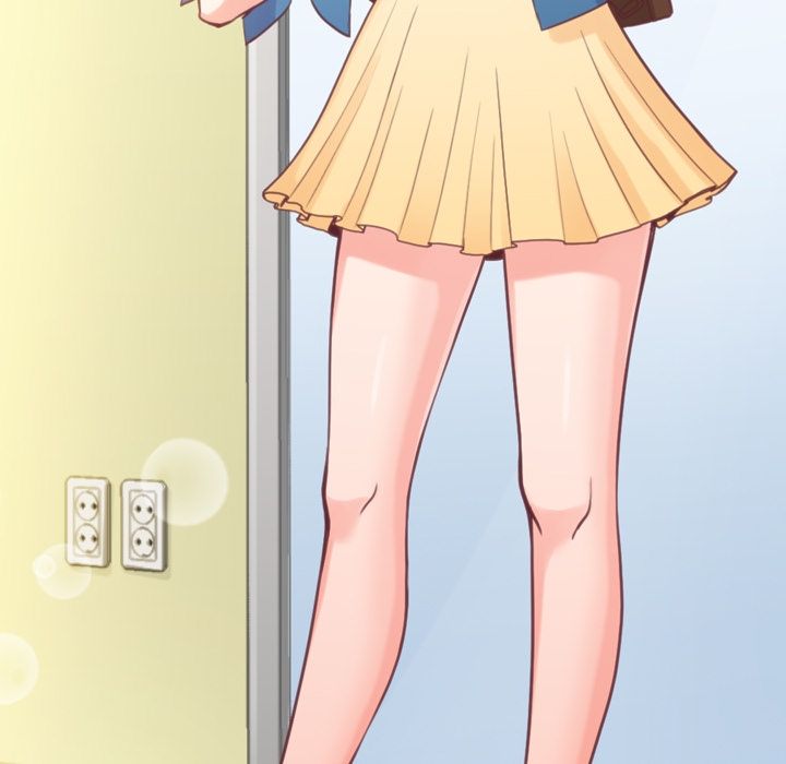 Annoying Alice Manhwa - Chapter 6 Page 20