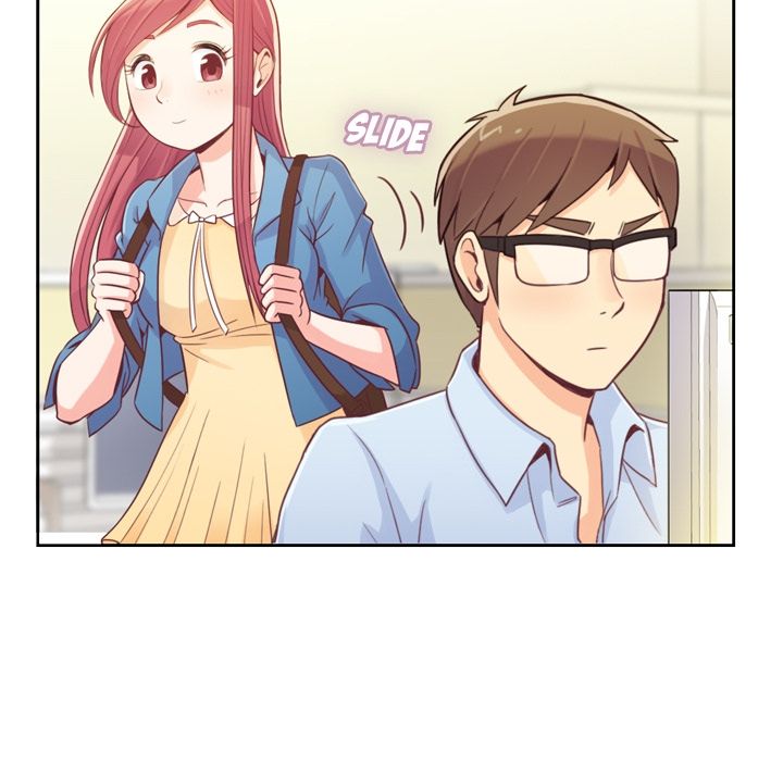 Annoying Alice Manhwa - Chapter 6 Page 22