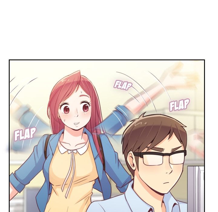 Annoying Alice Manhwa - Chapter 6 Page 25