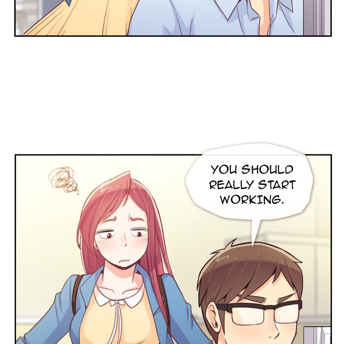 Annoying Alice Manhwa - Chapter 6 Page 26