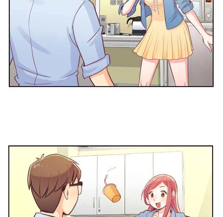 Annoying Alice Manhwa - Chapter 6 Page 29