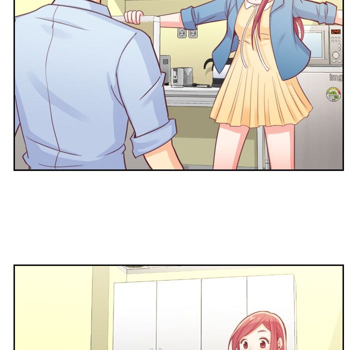 Annoying Alice Manhwa - Chapter 6 Page 30