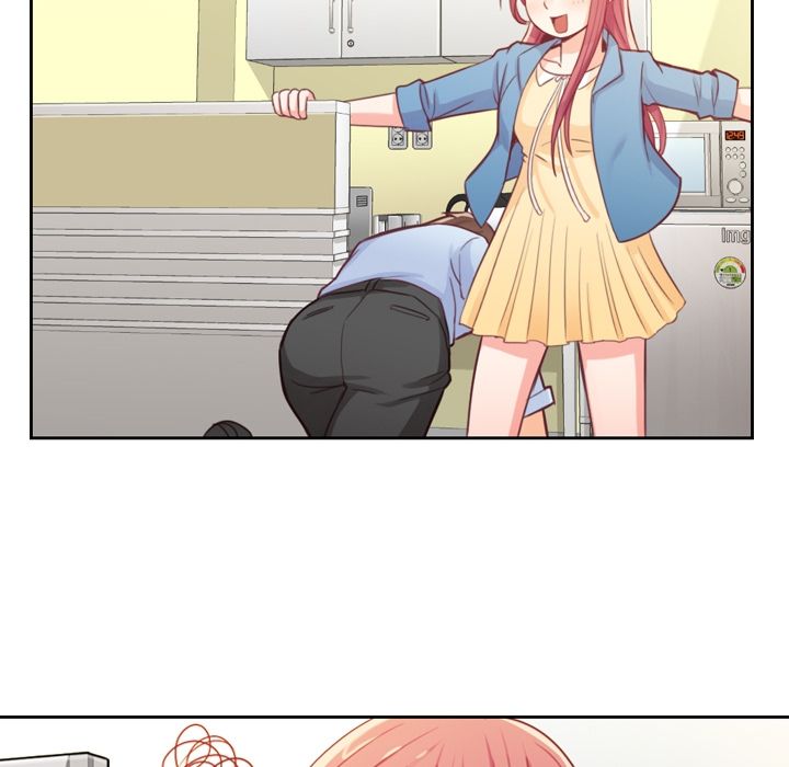 Annoying Alice Manhwa - Chapter 6 Page 31