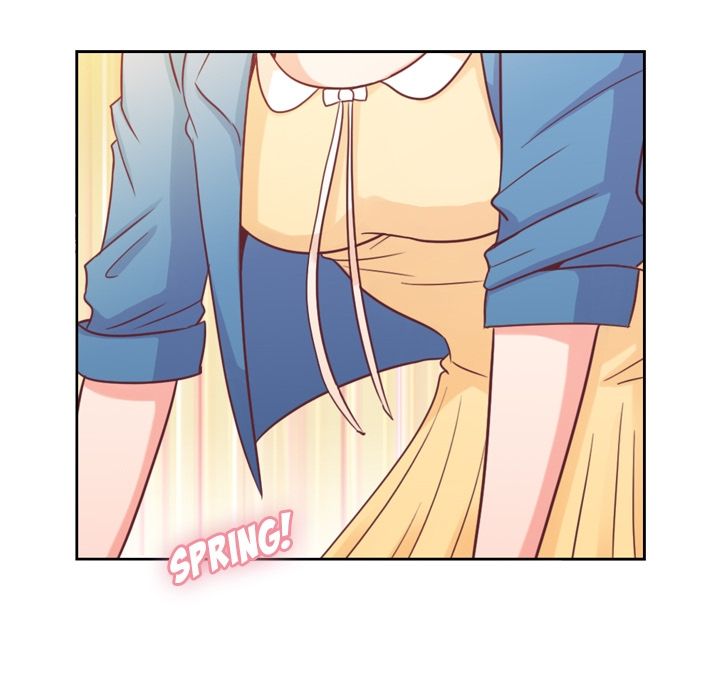Annoying Alice Manhwa - Chapter 6 Page 33