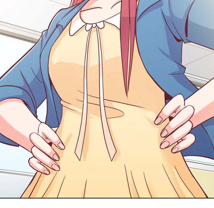 Annoying Alice Manhwa - Chapter 6 Page 37