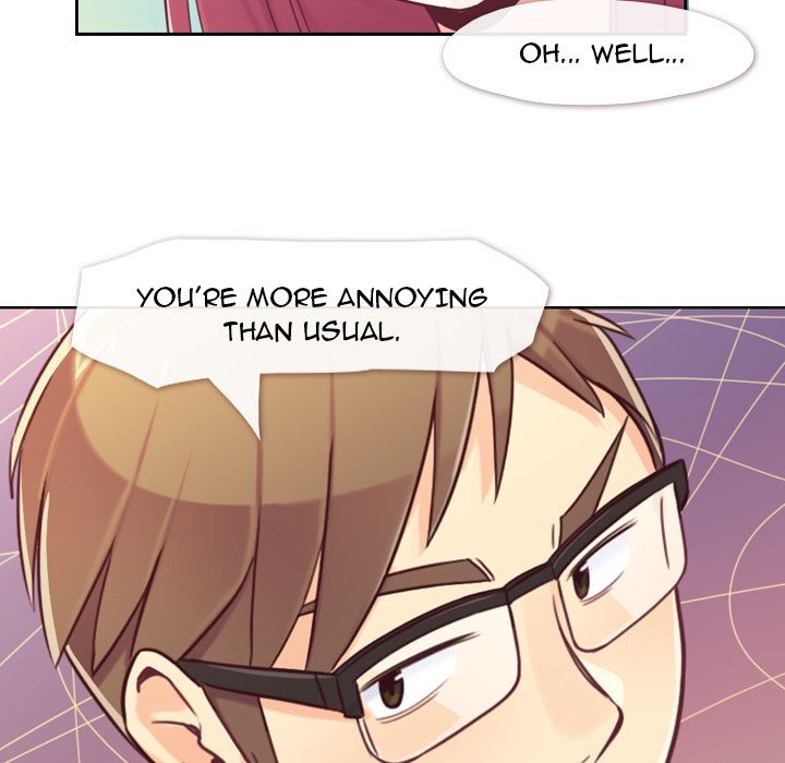 Annoying Alice Manhwa - Chapter 6 Page 39