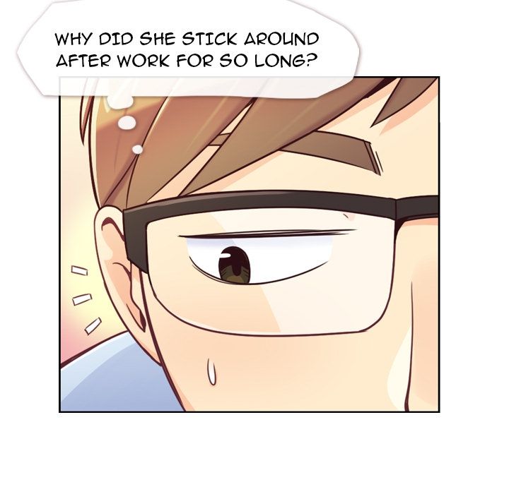 Annoying Alice Manhwa - Chapter 6 Page 45