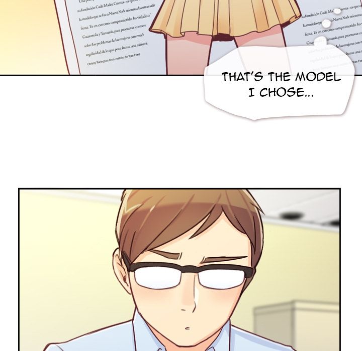 Annoying Alice Manhwa - Chapter 6 Page 47