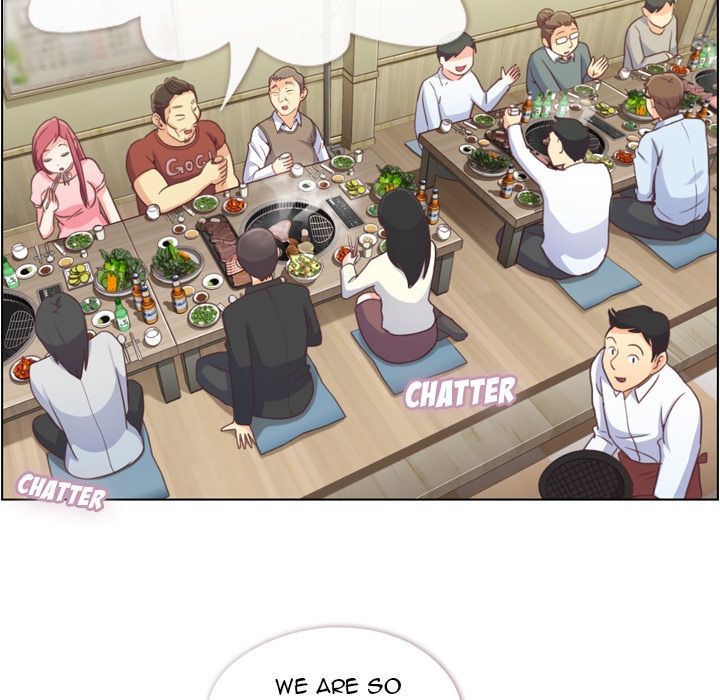 Annoying Alice Manhwa - Chapter 45 Page 6