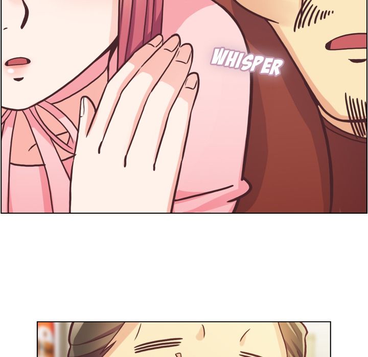 Annoying Alice Manhwa - Chapter 45 Page 17