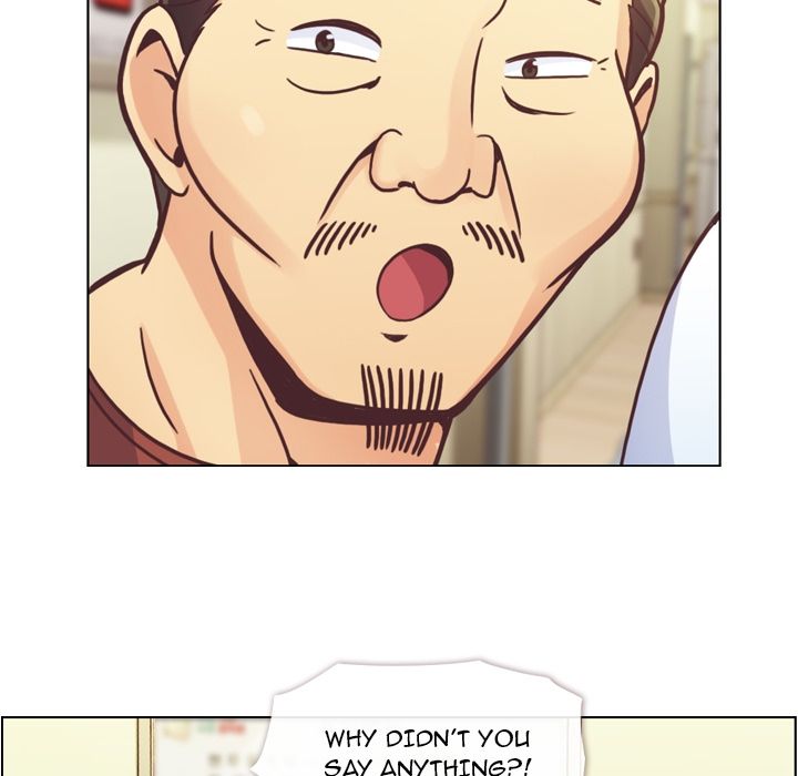 Annoying Alice Manhwa - Chapter 45 Page 31