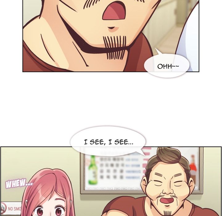 Annoying Alice Manhwa - Chapter 45 Page 36