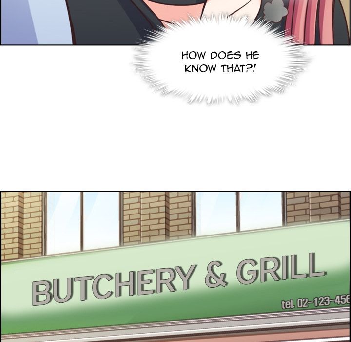 Annoying Alice Manhwa - Chapter 45 Page 76