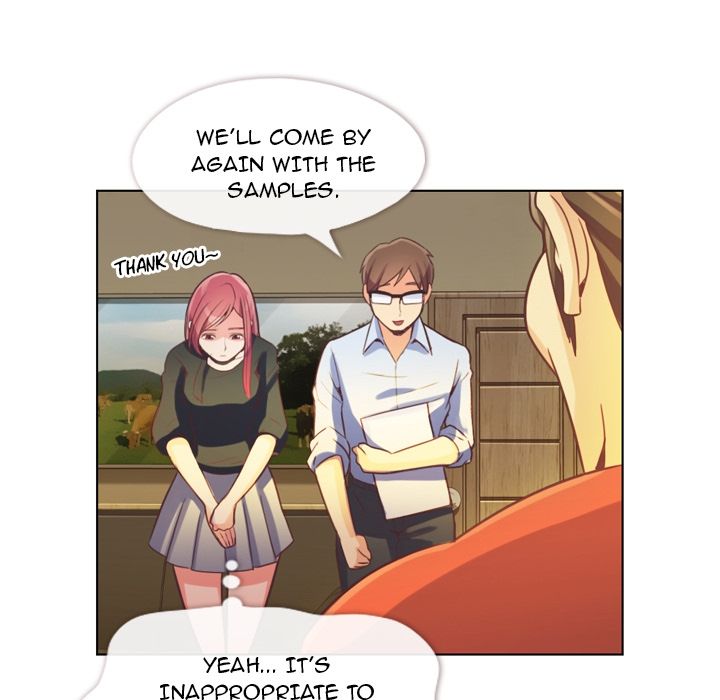 Annoying Alice Manhwa - Chapter 45 Page 90