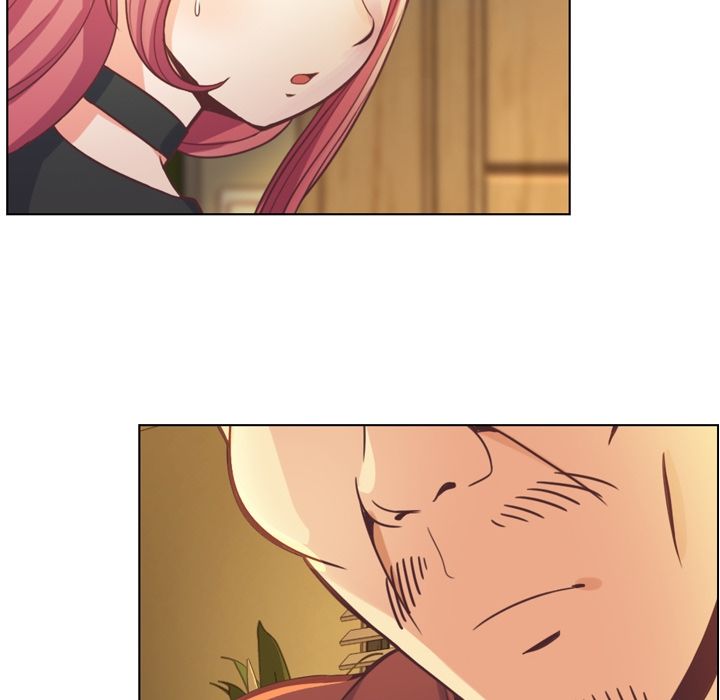 Annoying Alice Manhwa - Chapter 45 Page 93