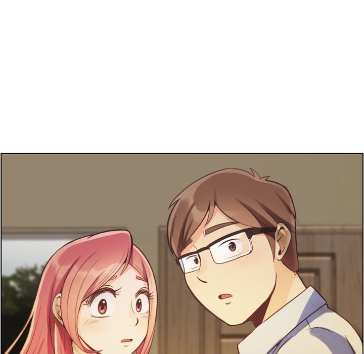 Annoying Alice Manhwa - Chapter 45 Page 96