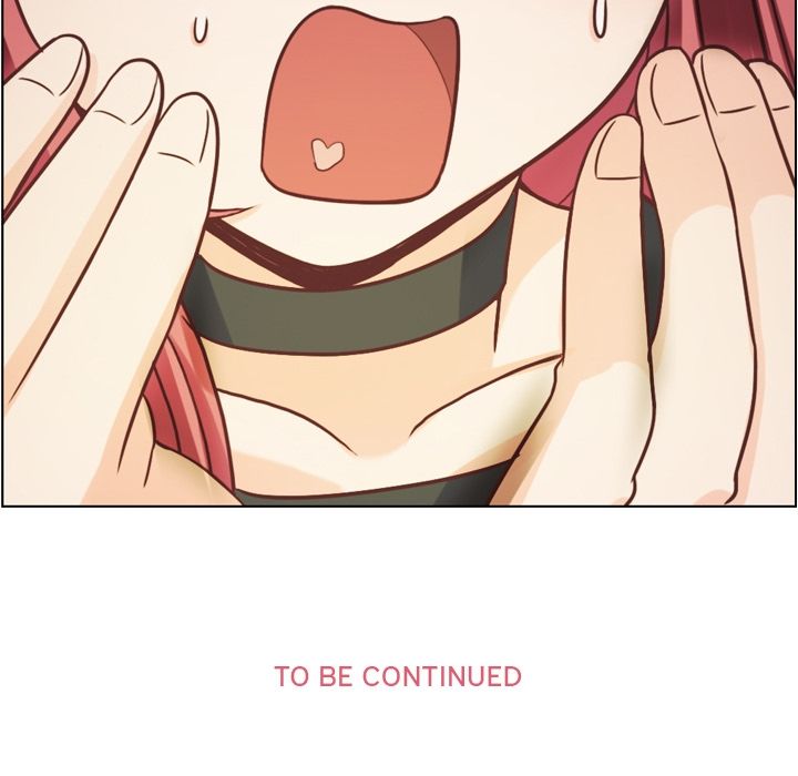 Annoying Alice Manhwa - Chapter 45 Page 100