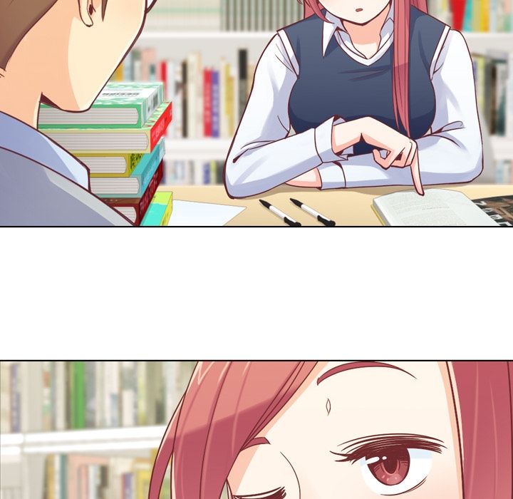 Annoying Alice Manhwa - Chapter 13 Page 7