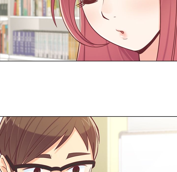 Annoying Alice Manhwa - Chapter 13 Page 8