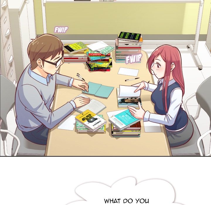 Annoying Alice Manhwa - Chapter 13 Page 11