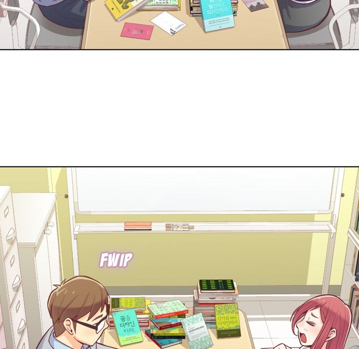 Annoying Alice Manhwa - Chapter 13 Page 21